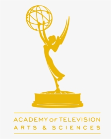 Transparent Flechas Rojas Png - Chris Do Emmy Award, Png Download, Transparent PNG