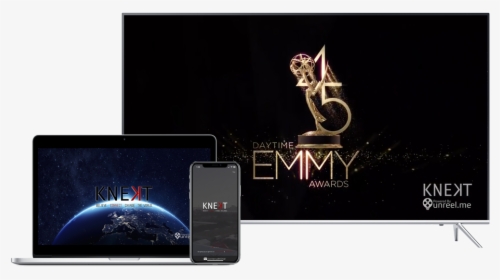 Transparent Emmy Award Png - Smartphone, Png Download, Transparent PNG