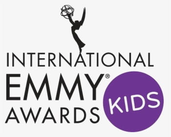 Emmy Kids Awards, HD Png Download, Transparent PNG