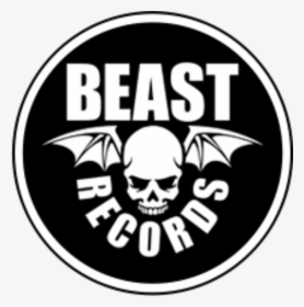 Beast Records, HD Png Download, Transparent PNG
