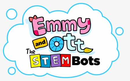 Emmy And Ott Logo, HD Png Download, Transparent PNG