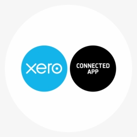 Xero Logo Png, Transparent Png, Transparent PNG