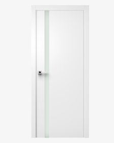 Image Frida Interior Door Soft Touch White - Home Door, HD Png Download, Transparent PNG