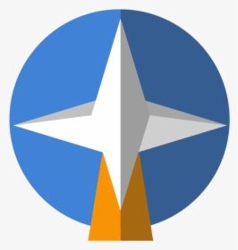 Updated Version Xero Logo Agency Ux Logo - Circle, HD Png Download, Transparent PNG