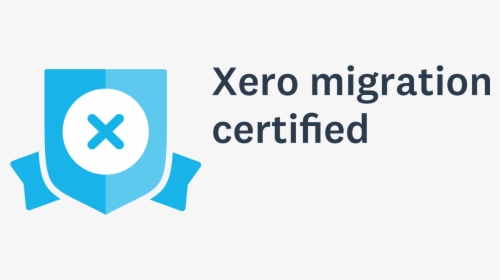 Xero Advisor Certified Logo, HD Png Download, Transparent PNG
