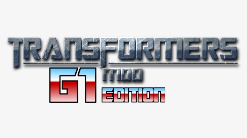 Transformers G1 Font, HD Png Download, Transparent PNG