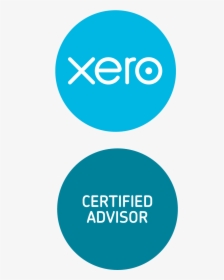 Xero Training Perth - Xero Certified Advisor Logo, HD Png Download, Transparent PNG