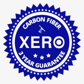 Xero Guarantee - Png Black Vector Ribbon, Transparent Png, Transparent PNG