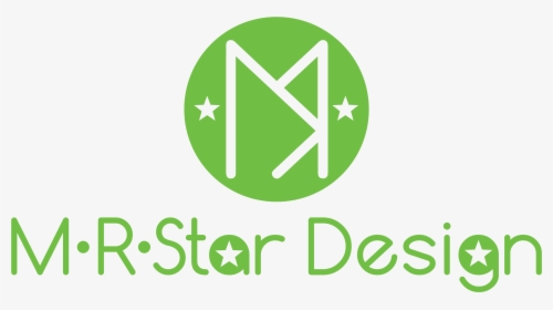 M•r•star Design - Emblem, HD Png Download, Transparent PNG