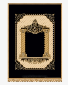 101 - Picture Frame, HD Png Download, Transparent PNG