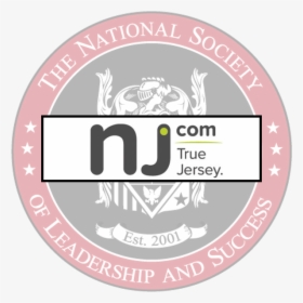 National Honor Society Of Leaders And Success, HD Png Download, Transparent PNG