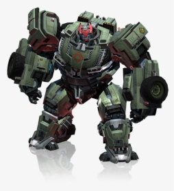 Transformers Universe Concept Art, HD Png Download, Transparent PNG
