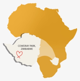 Africa Map Logo Design, HD Png Download, Transparent PNG