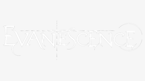 Evanescence Logo, HD Png Download, Transparent PNG