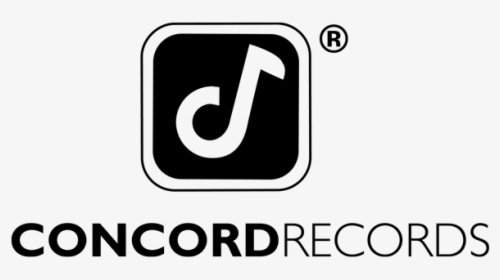Concord Records Logo, HD Png Download, Transparent PNG