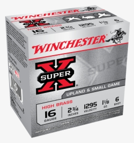 12 Gauge Winchester Shotgun Shells, HD Png Download, Transparent PNG
