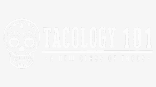 Home - Tacology 101, HD Png Download, Transparent PNG