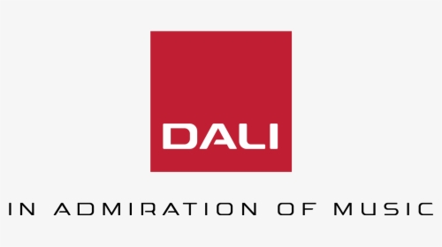 Dali Speakers Logo Png, Transparent Png, Transparent PNG