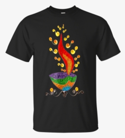 Diwali T Shirts, HD Png Download, Transparent PNG