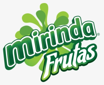 Clip Art Mirinda Frutas Logos Pinterest - Mirinda, HD Png Download, Transparent PNG
