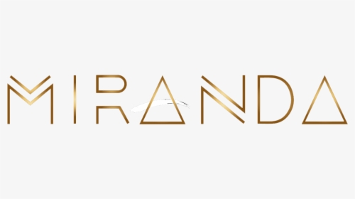 Miranda Ntshangase Logo - Wood, HD Png Download, Transparent PNG
