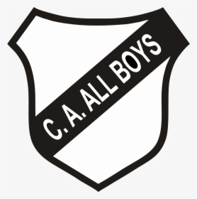 Logo All Boys, HD Png Download, Transparent PNG