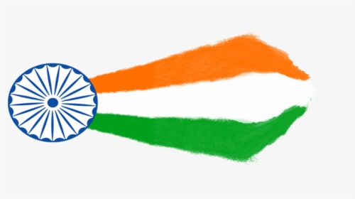 #india #indiaflag #indianflag #independenceday #republicday - Independence Day Sticker For Picsart, HD Png Download, Transparent PNG