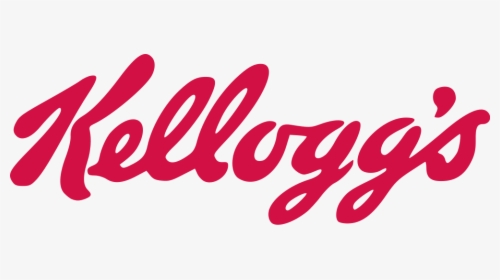 Kellogg S Logo - Kellogg's Logo, HD Png Download, Transparent PNG