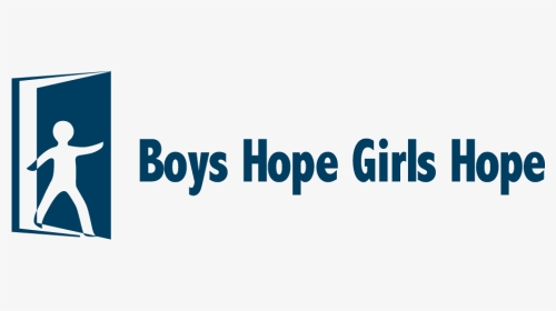 Boys Hope Girls Hope - Boys Hope Girls Hope Logo, HD Png Download, Transparent PNG