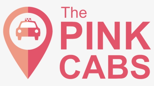 The Pink Cabs - Pink Cabs, HD Png Download, Transparent PNG