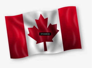 Canada Flag Png Icon - Canada Vancouver Flag, Transparent Png, Transparent PNG