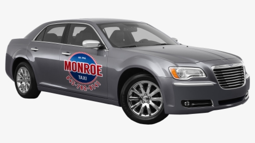 Monroe County Taxi New York - Monroe Ny Taxi, HD Png Download, Transparent PNG