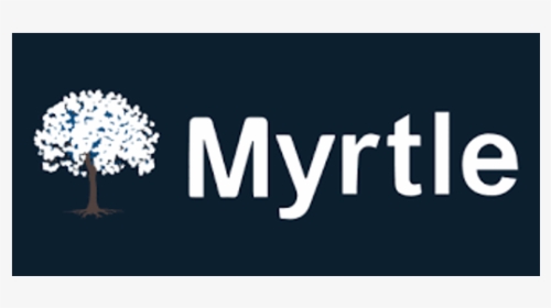 Myrtle, Deep Learning Technology Funding Round, HD Png Download, Transparent PNG