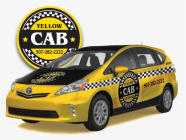 Rochester Cab Taxi Service, HD Png Download, Transparent PNG