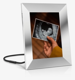 Nixplay Smart Photo Frames - Paper, HD Png Download, Transparent PNG