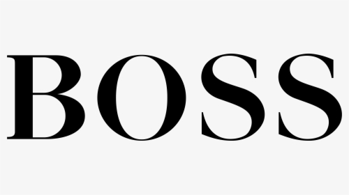 Hugo Boss Logo Png, Transparent Png, Transparent PNG