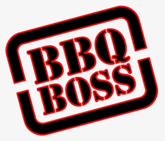 Bbq Boss Logo, HD Png Download, Transparent PNG
