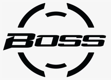 D Boss Logo, HD Png Download , Transparent Png Image - PNGitem