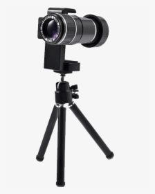 Thumb Image - Canon Ef 75-300mm F/4-5.6 Iii, HD Png Download, Transparent PNG