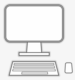 Transparent Pixel Mouse Png - Computer, Png Download, Transparent PNG