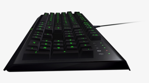 Razer Cynosa Pro Side, HD Png Download, Transparent PNG