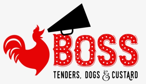 Boss Logo-01 - Cartello Area Videosorvegliata, HD Png Download, Transparent PNG