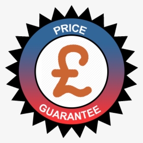 Price Guarantee Icon - Seal Of Approval Shape, HD Png Download, Transparent PNG
