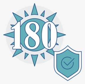 Lmc Websiteicons 64b1bc V 180-day125priceguarantee - Emblem, HD Png Download, Transparent PNG