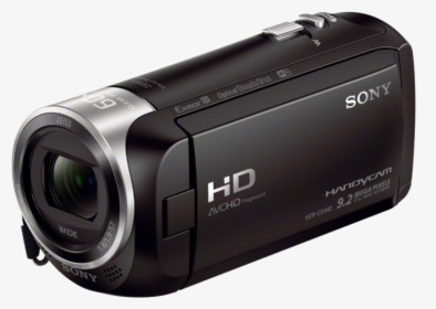 Hdr-cx440 2, HD Png Download, Transparent PNG