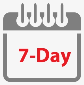 7 Day Money Back Guarantee On Used Cars - Sign, HD Png Download, Transparent PNG