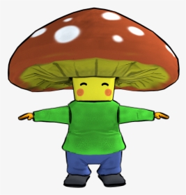 Shiitake, HD Png Download, Transparent PNG