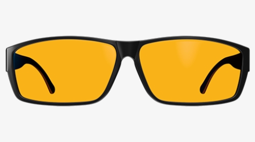 Swannies Fitovers Night Black Blue Light Blocking Glasses, HD Png Download, Transparent PNG