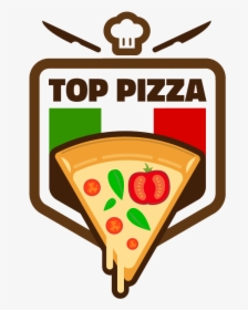 Pizza Slice Png Clipart Free Vector - Pizza Png Vector, Transparent Png, Transparent PNG