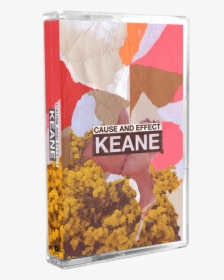 Cause And Effect Keane, HD Png Download, Transparent PNG